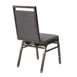 Badger Stack Chair