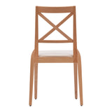 Barnacle 2 Modern Wood Chair