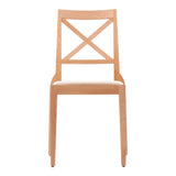 Barnacle 2 Modern Wood Chair