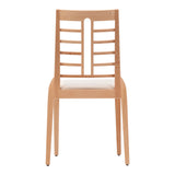 Barnacle 3 Modern Wood Chair
