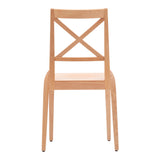 Barnacle 2 Modern Wood Chair