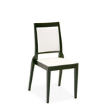 Barnacle L Modern Wood Chair