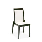 Barnacle 1 Modern Wood Chair