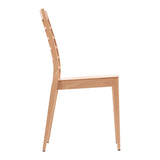 Barnacle 3 Modern Wood Chair
