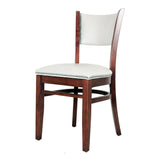 Basel Upholstered 2