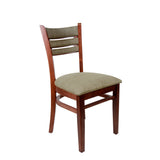 Basel Upholstered