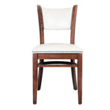 Basel Upholstered 2