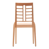 Barnacle 3 Modern Wood Chair