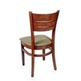Basel Upholstered