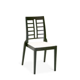 Barnacle 3 Modern Wood Chair