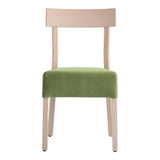 The Florencia Flair Chair with Thick Padded Seat