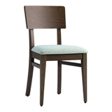 Thane Wood Chair