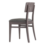 Thane Wood Chair