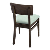 Thane Wood Chair