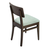 Thane Wood Chair