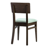 Thane Wood Chair