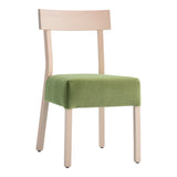 The Florencia Flair Chair with Thick Padded Seat