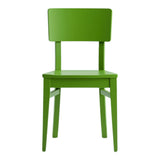 Thane Wood Chair