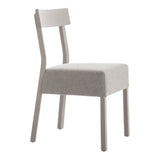The Florencia Flair Chair with Thick Padded Seat