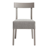 The Florencia Flair Chair with Thick Padded Seat
