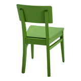 Thane Wood Chair
