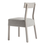 The Florencia Flair Chair with Thick Padded Seat