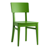 Thane Wood Chair