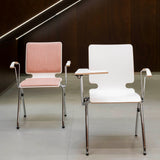 Batoo Stackable Arm Chair