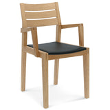 Bayou Arm Chair