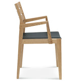 Bayou Arm Chair