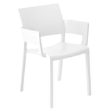 Baylor Arm Chair