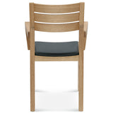 Bayou Arm Chair