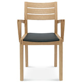 Bayou Arm Chair