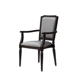 Bernstein Arm Chair