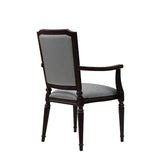 Bernstein Arm Chair