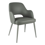 Bertie Cutout Armchair 20PR631 | Sun