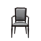 Bernstein Arm Chair