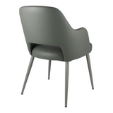 Bertie Cutout Armchair 20PR631 | Sun