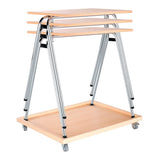 Batoo Stackable Table