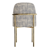 Tilly Chair