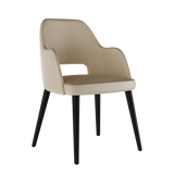 Bertie Cutout Armchair 20PR631 | Sun