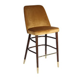 Bertie Upholstered Stool 20PR631 | Sun