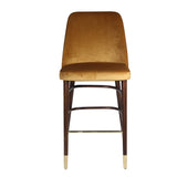 Bertie Upholstered Stool 20PR631 | Sun