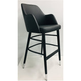 Bertie Upholstered Stool 20PR631 | Sun