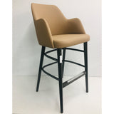 Bertie Upholstered Stool 20PR631 | Sun