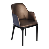 Bertie Upholstered Arm Chair 20PR631 | Sun