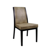 Bino Woodluminum Chair