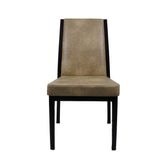 Bino Woodluminum Chair