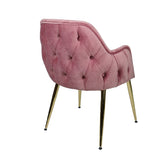 Bertie Upholstered Arm Chair 20PR631 | Sun