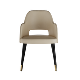 Bertie Cutout Armchair 20PR631 | Sun